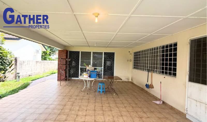 Rumah Banglo untuk Dijual di Ipoh (Perak) - Ainsley Thong - Exterior - PropertyGuru.com.my