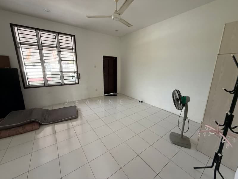 2-storey Terraced House for Rent in Taman Sri Putri (Kulai) - Jeanne Tew - PropertyGuru.com.my