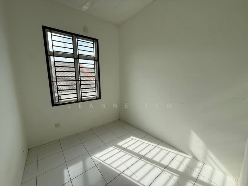 2-storey Terraced House for Rent in Taman Sri Putri (Kulai) - Jeanne Tew - PropertyGuru.com.my