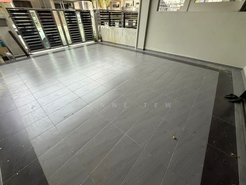 2-storey Terraced House for Rent in Taman Sri Putri (Kulai) - Jeanne Tew - PropertyGuru.com.my