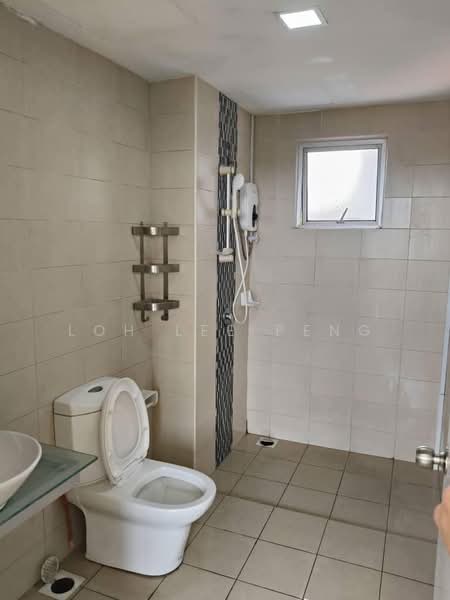 Servis Apartment untuk Dijual di Greenfield Regency - Loh Lee Peng - PropertyGuru.com.my