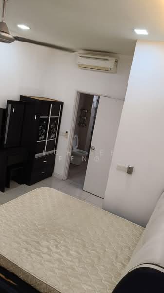Servis Apartment untuk Dijual di Greenfield Regency - Loh Lee Peng - PropertyGuru.com.my
