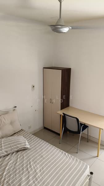 Servis Apartment untuk Dijual di Greenfield Regency - Loh Lee Peng - PropertyGuru.com.my