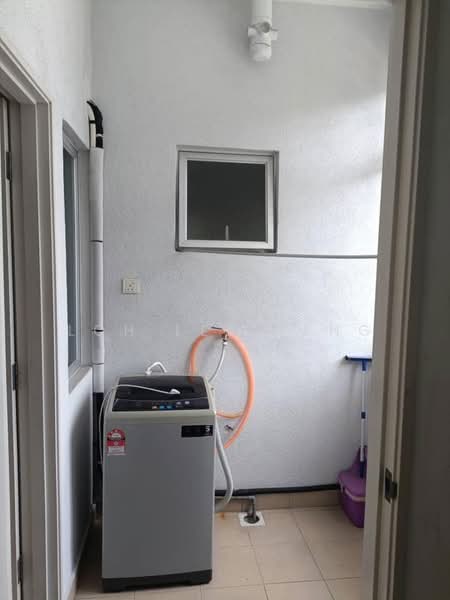 Servis Apartment untuk Dijual di Greenfield Regency - Loh Lee Peng - PropertyGuru.com.my