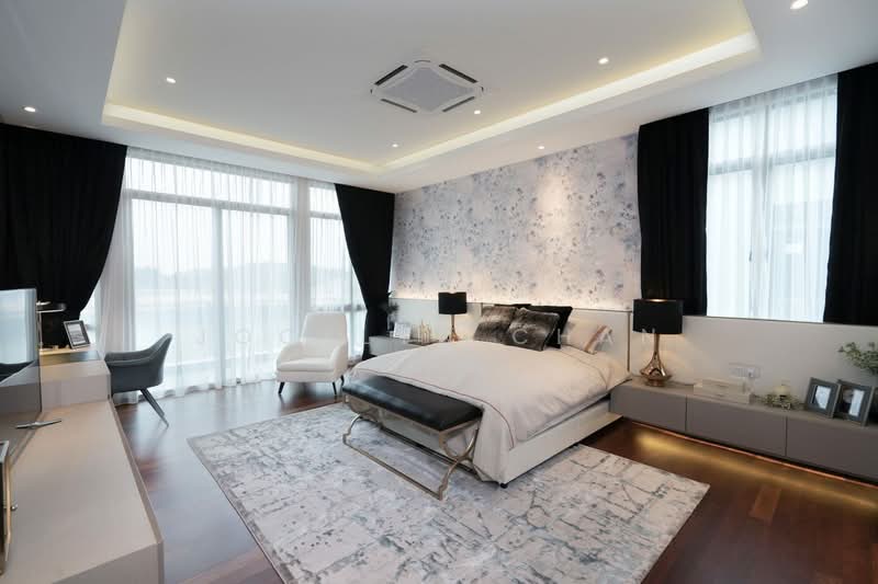 2-storey Terraced House for Sale in Nilai (Negeri Sembilan) - Jocelyn Chan - Bedroom - PropertyGuru.com.my