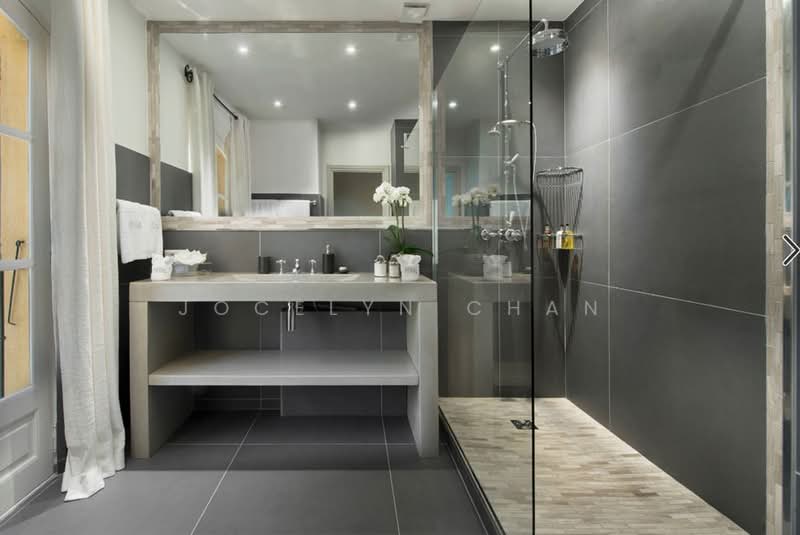 2-storey Terraced House for Sale in Nilai (Negeri Sembilan) - Jocelyn Chan - Bathroom - PropertyGuru.com.my