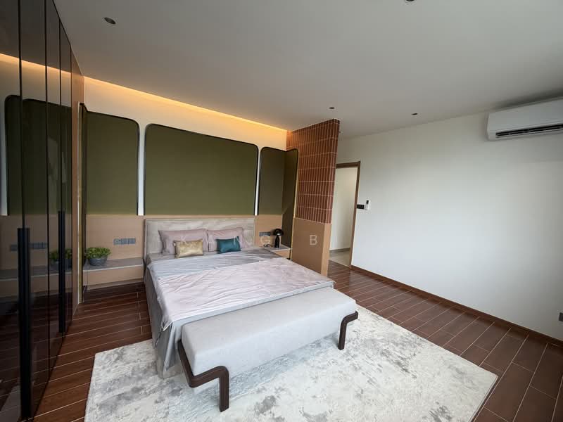 Cluster House for Sale in Forest City (Gelang Patah) - Kang Bin - PropertyGuru.com.my