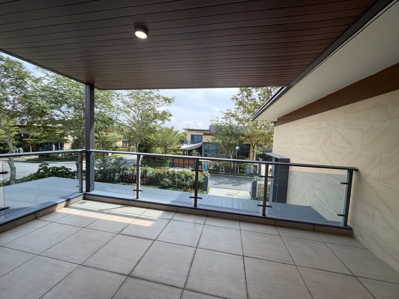 Cluster House for Sale in Forest City (Gelang Patah) - Kang Bin - PropertyGuru.com.my