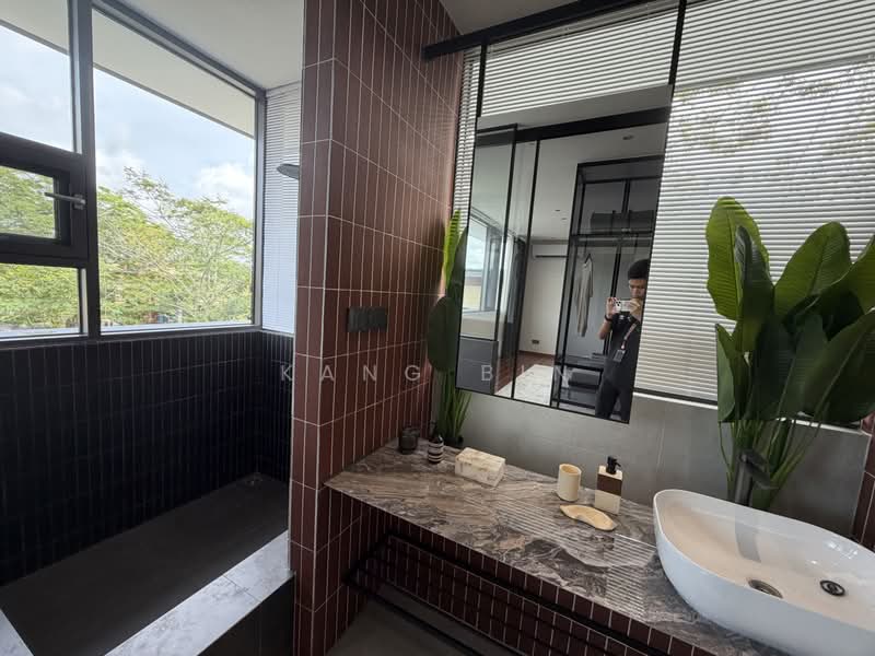 Cluster House for Sale in Forest City (Gelang Patah) - Kang Bin - PropertyGuru.com.my