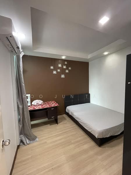Apartment for Rent at Bayu Puteri 3 - Foo Jun Tao - PropertyGuru.com.my