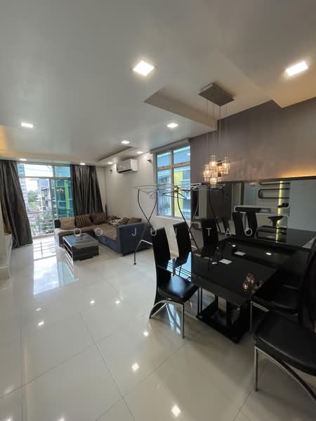 Apartment for Rent at Bayu Puteri 3 - Foo Jun Tao - PropertyGuru.com.my