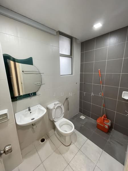 Apartment for Rent at Bayu Puteri 3 - Foo Jun Tao - PropertyGuru.com.my
