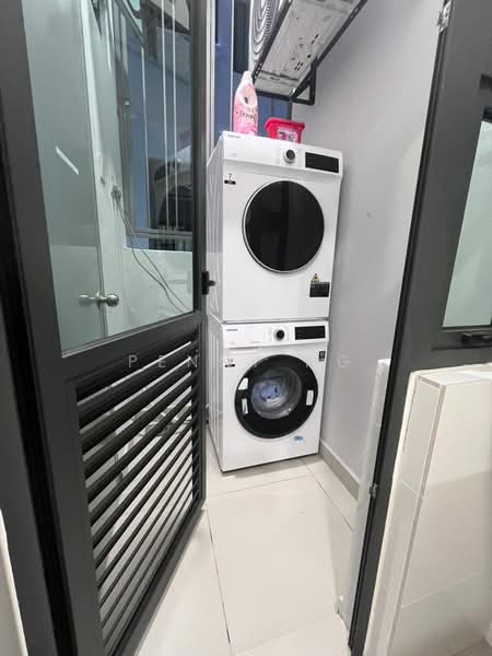 Apartment for Sale at D7 (D'Seven Lagoon Perdana) - Penny Ng - Interior - PropertyGuru.com.my