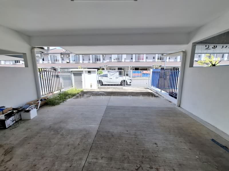 2-storey Terraced House for Rent in Iringan Bayu (Seremban) - Rohani Daud - Exterior - PropertyGuru.com.my
