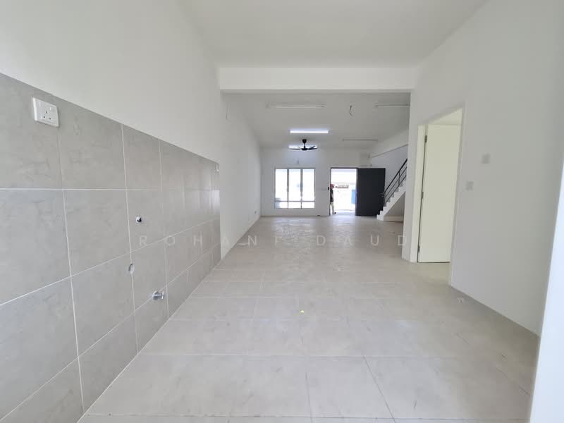 2-storey Terraced House for Rent in Iringan Bayu (Seremban) - Rohani Daud - Interior - PropertyGuru.com.my
