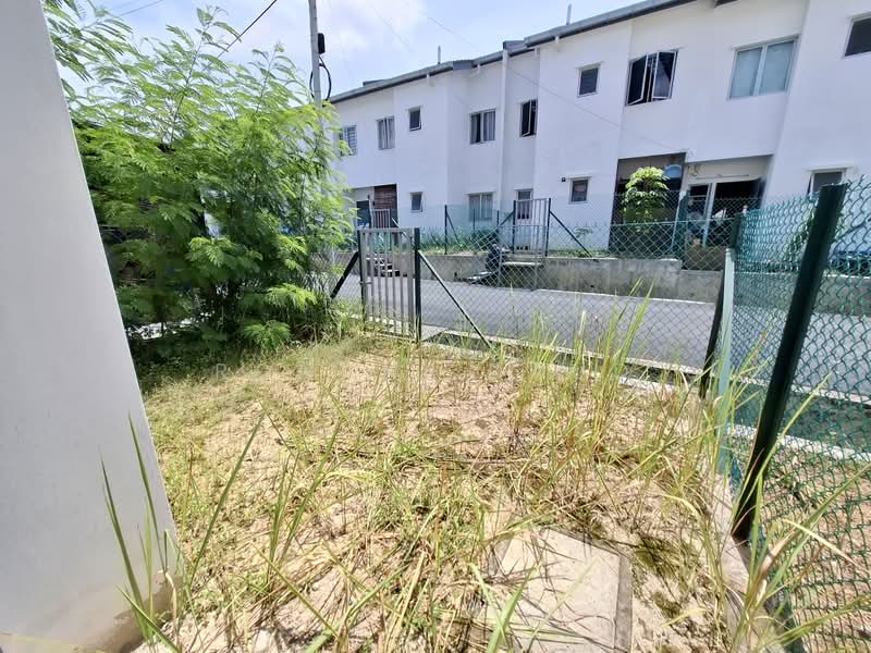 2-storey Terraced House for Rent in Iringan Bayu (Seremban) - Rohani Daud - Exterior - PropertyGuru.com.my