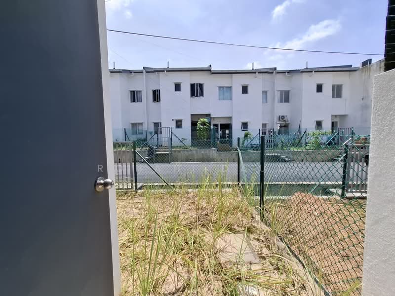 2-storey Terraced House for Rent in Iringan Bayu (Seremban) - Rohani Daud - Exterior - PropertyGuru.com.my