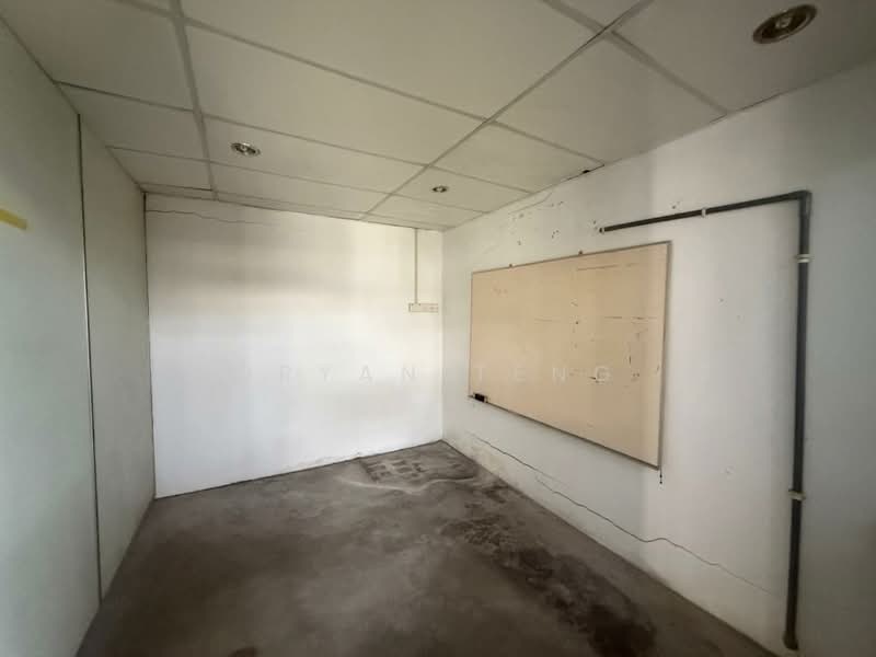 Semi-D Factory for Rent in Juru (Penang) - Bryan Teng - Interior - PropertyGuru.com.my