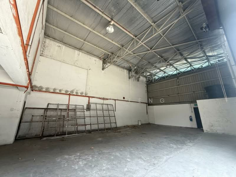 Semi-D Factory for Rent in Juru (Penang) - Bryan Teng - Interior - PropertyGuru.com.my