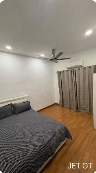 Rumah Teres 2 Tingkat untuk Disewa di Bukit Raja (Selangor) - Stella Tan - Bedroom - PropertyGuru.com.my