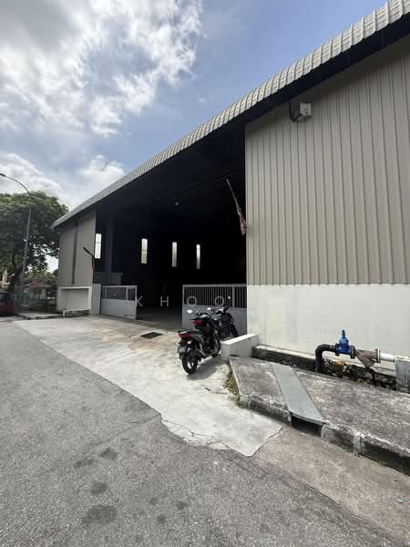 Factory for Sale in Johor Bahru (Johor) - Khoo . - PropertyGuru.com.my