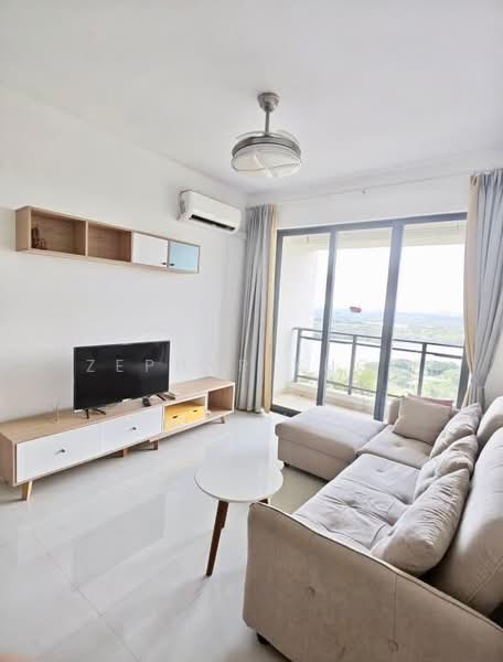 Condominium for Rent at Forest City - Zephyr Khoo - PropertyGuru.com.my