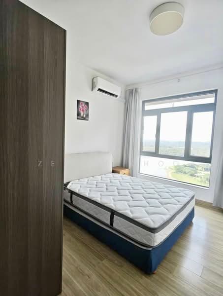 Condominium for Rent at Forest City - Zephyr Khoo - PropertyGuru.com.my