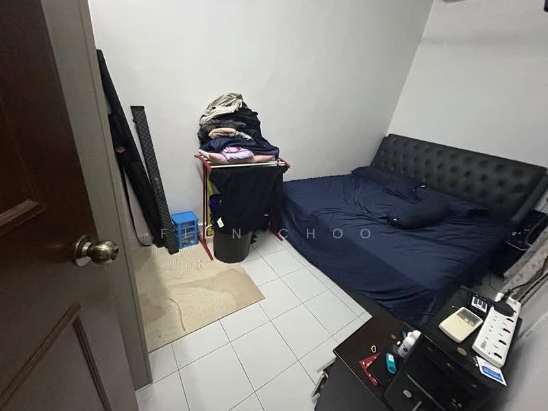 Rumah Teres 1 Tingkat untuk Disewa di Taman Puteri Wangsa (Ulu Tiram) - Fion Choo - PropertyGuru.com.my