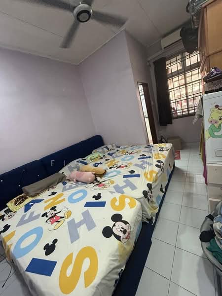 Rumah Teres 1 Tingkat untuk Disewa di Taman Puteri Wangsa (Ulu Tiram) - Fion Choo - PropertyGuru.com.my