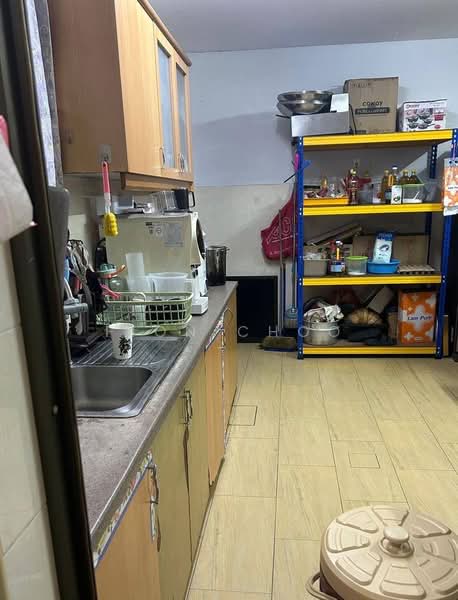Rumah Teres 1 Tingkat untuk Disewa di Taman Puteri Wangsa (Ulu Tiram) - Fion Choo - PropertyGuru.com.my