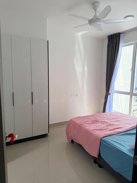 Service Residence for Rent at TRELLIS RESIDENCES - Jeanne Tew - PropertyGuru.com.my