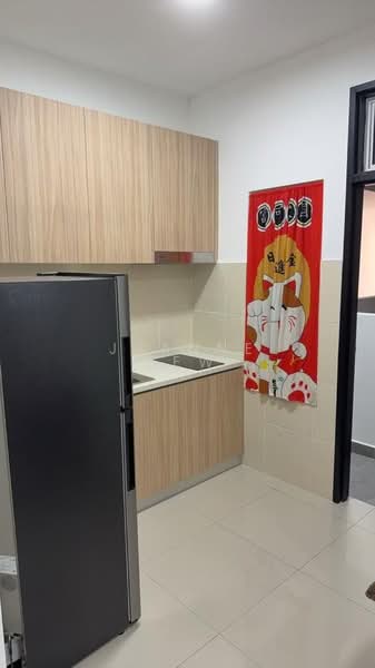 Service Residence for Rent at TRELLIS RESIDENCES - Jeanne Tew - PropertyGuru.com.my