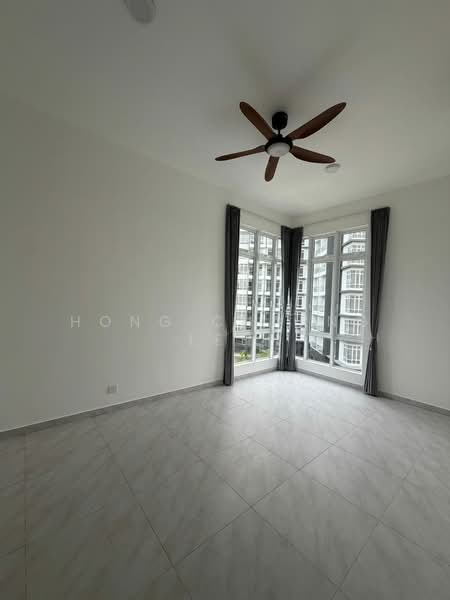 Servis Apartment untuk Disewa di THE SENAI GARDEN (PANGSAPURI IMPIAN SENAI) - Hong Charng Lee - Interior - PropertyGuru.com.my