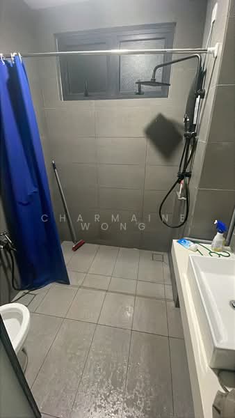 Kondominium untuk Disewa di The Hermington - Charmaine Wong - Bathroom - PropertyGuru.com.my