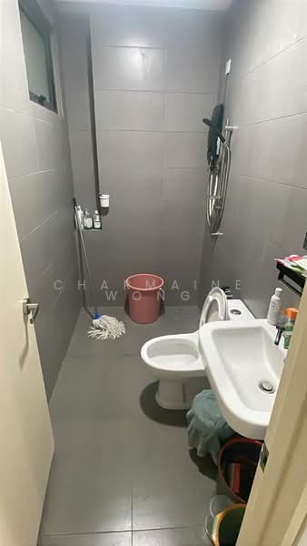 Kondominium untuk Disewa di The Hermington - Charmaine Wong - Bathroom - PropertyGuru.com.my