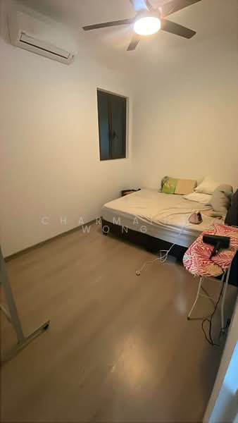 Kondominium untuk Disewa di The Hermington - Charmaine Wong - Bedroom - PropertyGuru.com.my