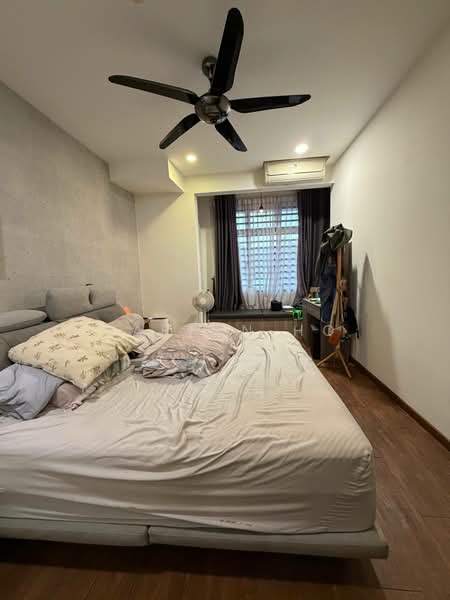 2-storey Terraced House for Sale in Johor Bahru (Johor) - Darren Ho - Bedroom - PropertyGuru.com.my