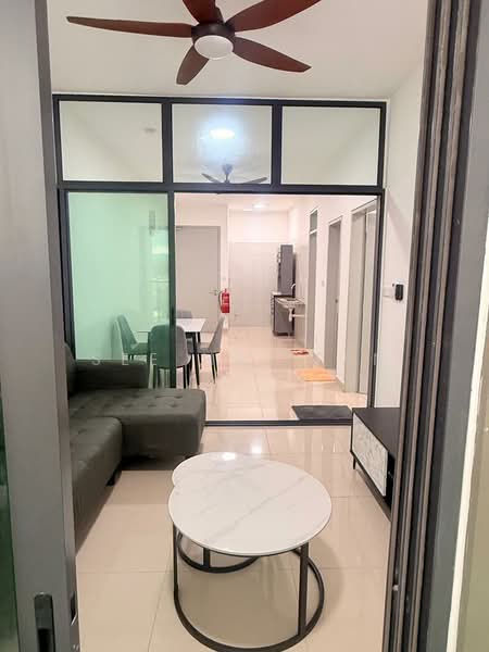 Service Residence for Rent at Bayu Residensi - See Hui Tan - PropertyGuru.com.my