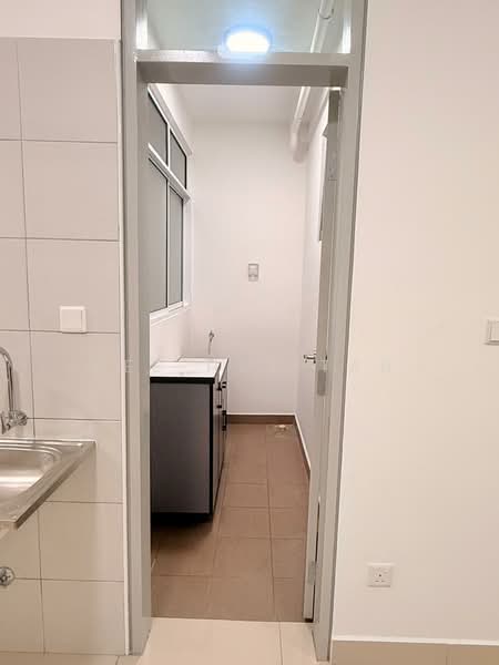 Service Residence for Rent at Bayu Residensi - See Hui Tan - PropertyGuru.com.my