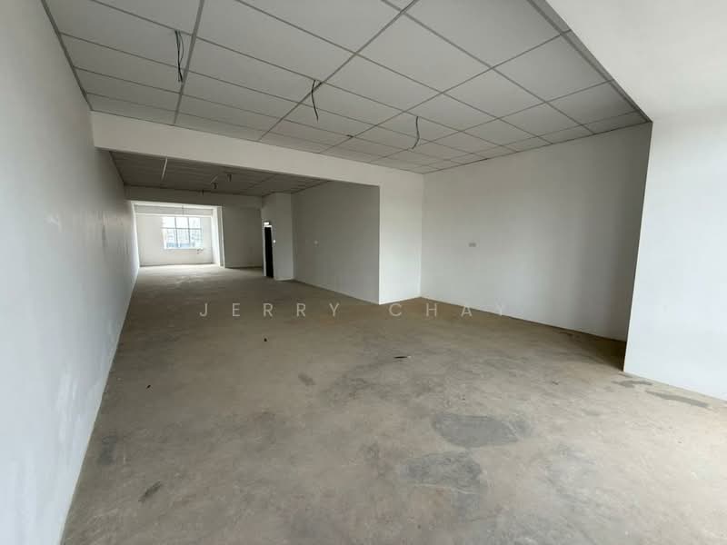 Factory for Rent in Senai (Kulai) - Jerry Chay - PropertyGuru.com.my
