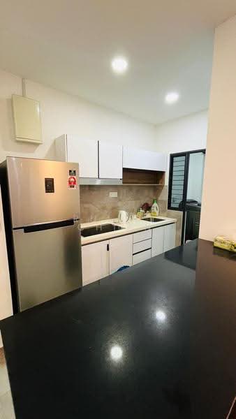 Condominium for Rent at Maya - Rui Di Chian - Kitchen - PropertyGuru.com.my