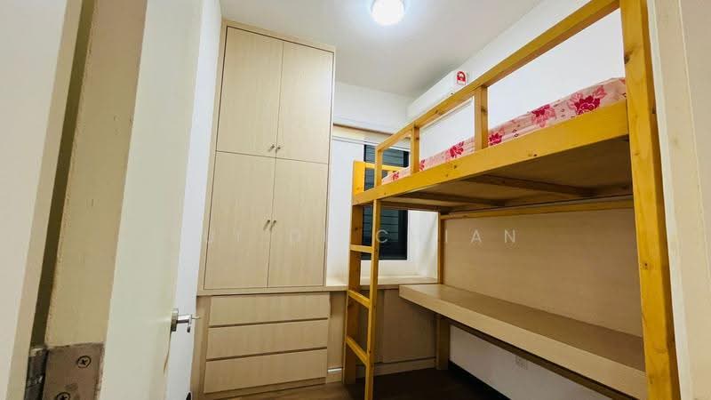 Condominium for Rent at Maya - Rui Di Chian - Bedroom - PropertyGuru.com.my