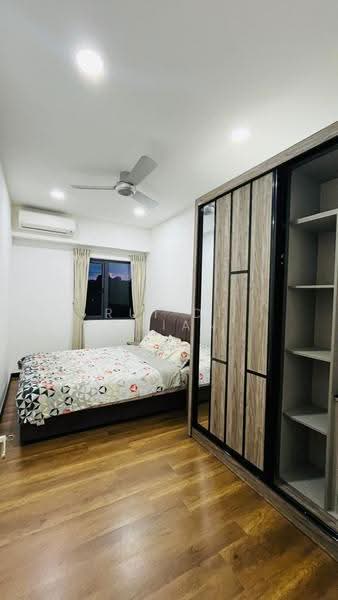 Condominium for Rent at Maya - Rui Di Chian - Bedroom - PropertyGuru.com.my