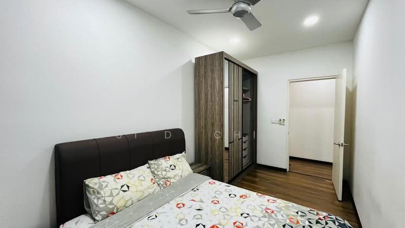 Condominium for Rent at Maya - Rui Di Chian - Bedroom - PropertyGuru.com.my