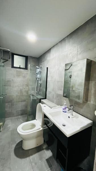 Condominium for Rent at Maya - Rui Di Chian - Bathroom - PropertyGuru.com.my