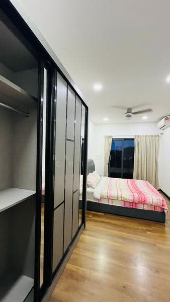 Condominium for Rent at Maya - Rui Di Chian - Bedroom - PropertyGuru.com.my