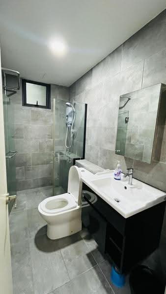 Condominium for Rent at Maya - Rui Di Chian - Bathroom - PropertyGuru.com.my