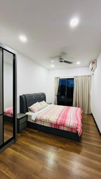 Condominium for Rent at Maya - Rui Di Chian - Bedroom - PropertyGuru.com.my