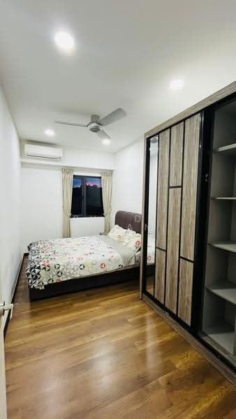 Condominium for Rent at Maya - Rui Di Chian - Bedroom - PropertyGuru.com.my