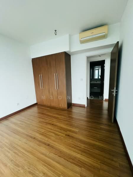 Servis Apartment untuk Dijual di Aragreens - Jenson Low - Bedroom - PropertyGuru.com.my